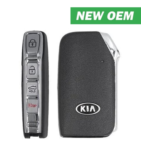 2020-2022 Kia Telluride / 4-Button Smart Key / FCC ID: TQ8-FOB-4F24 / PN: 95440-S9000 (ON) (OEM)