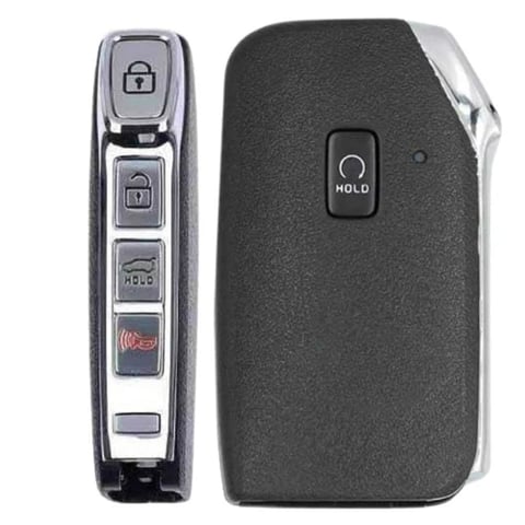 2022 Kia Telluride / 5-Button Smart Key / FCC ID: TQ8-FOB-4F34 / PN: 95440-S9330 (Aftermarket)