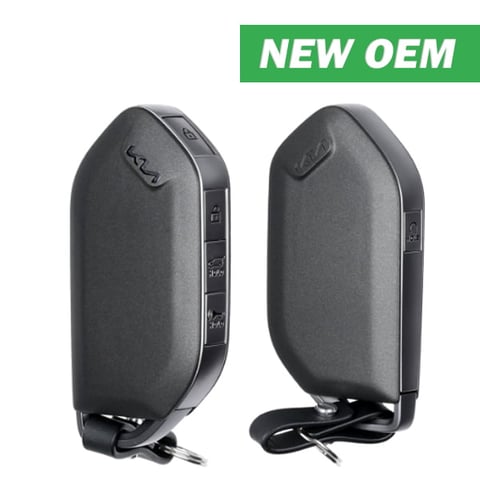 2022-2023 Kia Telluride / 5-Button Smart Key / FCC ID: TQ8-FOB-4F71 / PN: 95440-S9510 (OEM)