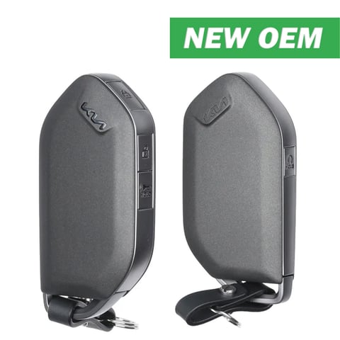 2022-2023 Kia Telluride / 4-Button Smart Key / FCC ID: TQ8-FOB-4F71 / PN: 95440-S9530 (OEM)