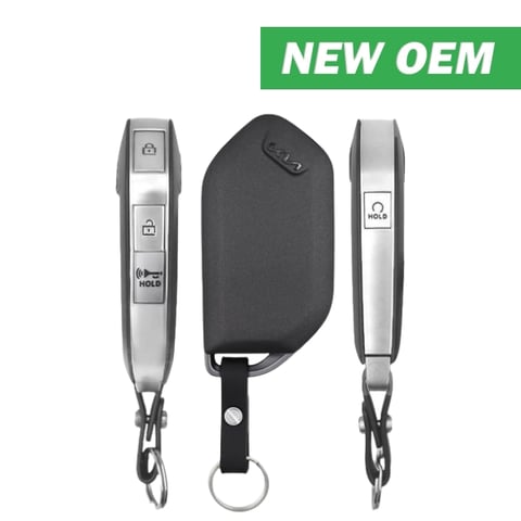2022-2025 Kia Telluride / 4-Button Smart Key / FCC ID: TQ8-FOB-4F71 / PN: 95440-S9630 (OEM)