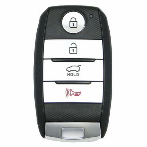 2015-2018 Kia Sorento / 4-Button Smart Key / PN: 95440-C5000 / TQ8-FOB-4F06 (Aftermarket)