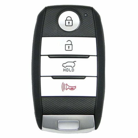 2015-2018 Kia Sorento / 4-Button Smart Key / PN: 95440-C6000 / TQ8-FOB-4F06 (Aftermarket)