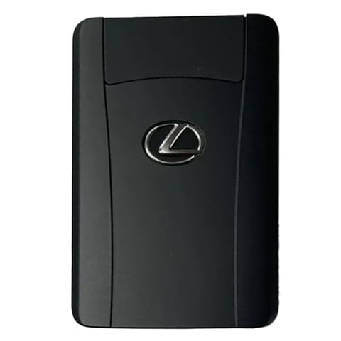 2014-2019 Lexus Smart Key Wallet Card / FCC ID: HYQ14CBB / PN: 89904-53511 (Refurbished)