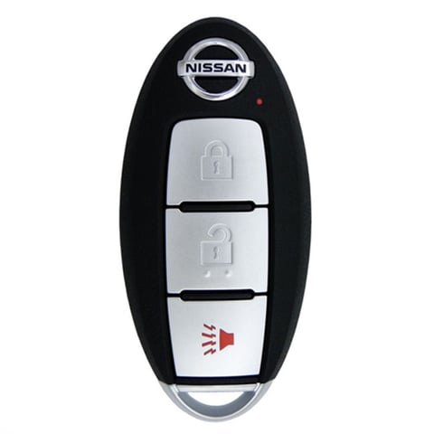 2018-2021 Nissan Kicks Rogue Qashqai / 3-Button Smart Key / FCC ID: KR5TXN1 / PN: 285E3-5RA0A (Refurbished)