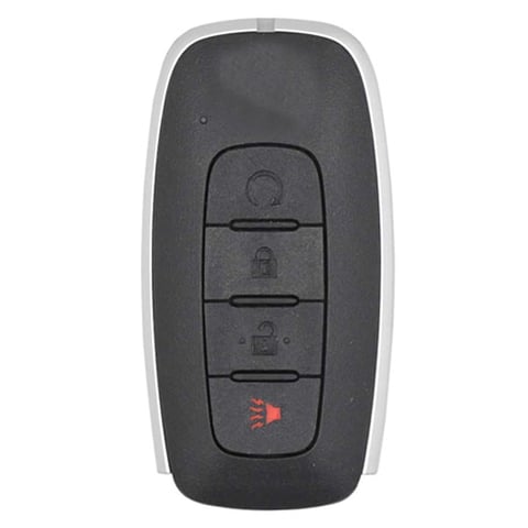 2023-2024 Nissan Rogue / 4 -Button Smart Key / FCC ID: KR5TXPZ3 / PN: 285E3-6RA5A (Aftermarket)