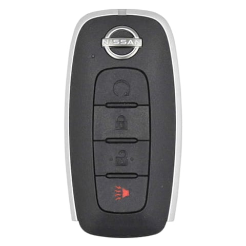 2023-2024 Nissan Rogue / 4 -Button Smart Key / FCC ID: KR5TXPZ3 / PN: 285E3-6RA5A (Refurbished)