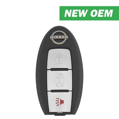 2021-2022 Nissan Pathfinder Rogue / 3-Button Smart Key / PN: 285E3-6XR1A / KR5TXN1 (OEM)