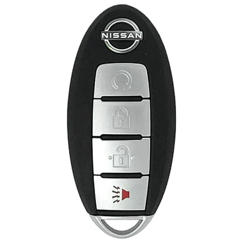 2022-2025 Nissan Frontier / 4-Button Smart Key / PN: 285E3-9BU5A / FCC ID: KR5TXN7 (Refurbished)