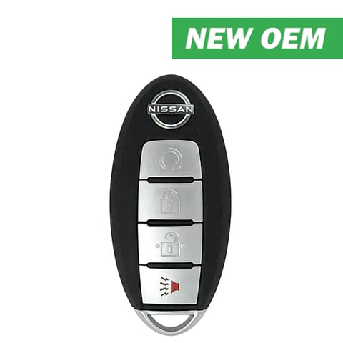 2022-2024 Nissan Frontier / 4-Button Smart Key / PN: 285E3-9BU5A / FCC ID: KR5TXN7 (OEM)