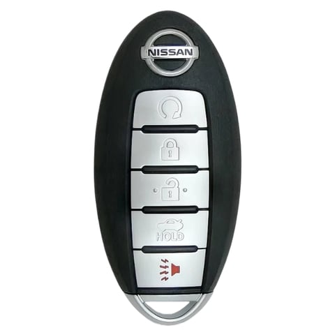 2022-2023 Nissan Maxima / 5-Button Smart Key / PN: 285E3-9DL5A / FCC ID: KR5TXN7 (Refurbished)