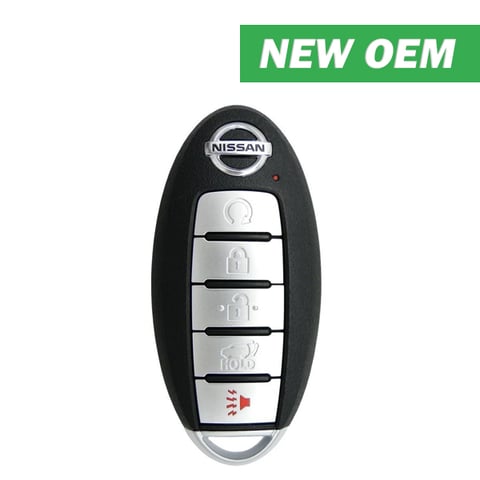 2021-2024 Nissan Murano / 5-Button Smart Key / FCC ID: KR5TXN7 / PN: 285E3-9UH7A (OEM)