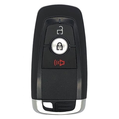 2017-2024 Ford / 3-Button Smart Key / PEPS / FCC ID: M3N-A2C93142300 / PN: 164-R8163 (Refurbished)