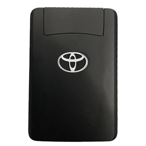2024 Toyota Tacoma Smart Card Key / HYQ14CBP (Refurbished)