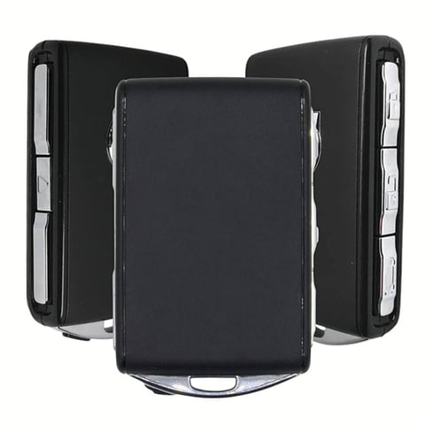 2016-2025 Volvo XC90 S90 / 4-Button Smart Key / FCC ID: YGOHUF8423 / PN: 31652148 (Aftermarket)