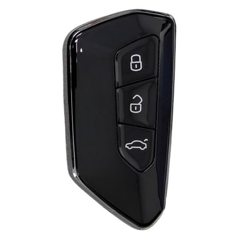 2020-2024 Volkswagen Golf / 3-Button Smart Key / 5D / MQB / PN: 5HG959753B (Aftermarket)