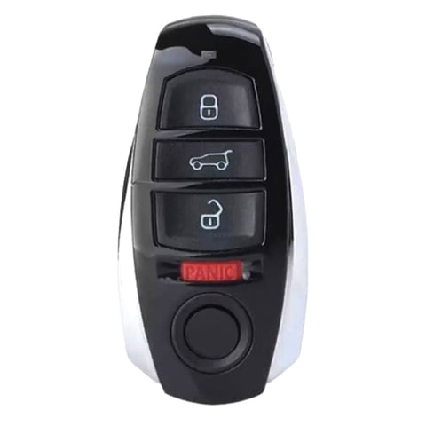 2011-2017 Volkswagen Touareg / 4-Button Smart Key / PN: 7P6-959-754 / IYZVWTOUA (Aftermarket)
