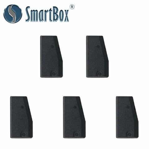 SmartBox – 5 Pack of SmartBox Clone Chips 50 (SB-CHIP-50)