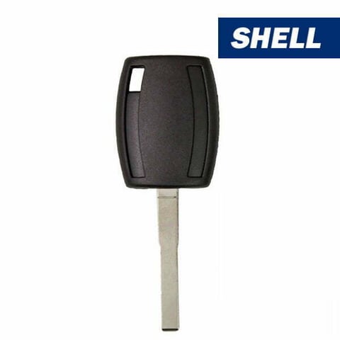 Ford Transponder Key SHELL / H94 / HU101 (No Chip) (Aftermarket)