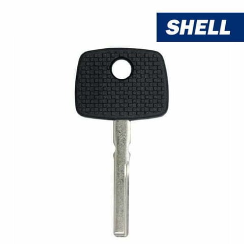2011-2017 Mercedes Sprinter Van / Transponder Key Shell / High Security Blade (No Chip) (Aftermarket)