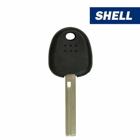2012-2016 Hyundai HY18 Transponder Key Shell (NO CHIP) (Aftermarket)