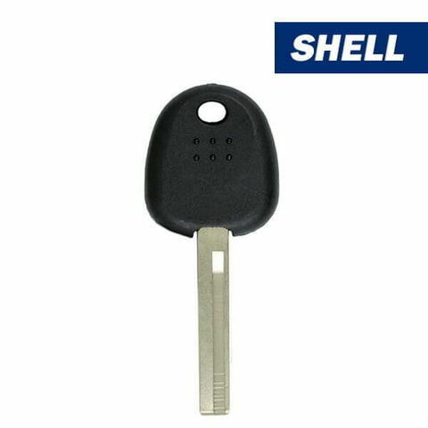 2013-2019 Hyundai HY18R / Transponder Key Shell – NO CHIP (Aftermarket)