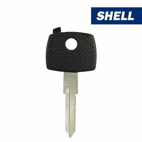 2003-2006 Mercedes / Dodge / Freightliner Sprinter Vans / Key Shell / YM15 – No Chip (Aftermarket)