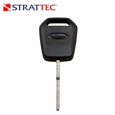 Strattec – 2013-2023 Ford HU101 High-Security Side-Mill 128-Bit Transponder Key / 5923293
