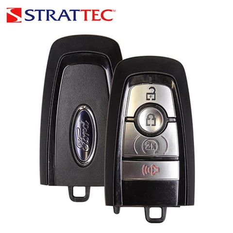 2017-2023 Ford / 4-Button Smart Key / PN: 164-R8182 / FCC: M3N-A2C931426 / 5933004