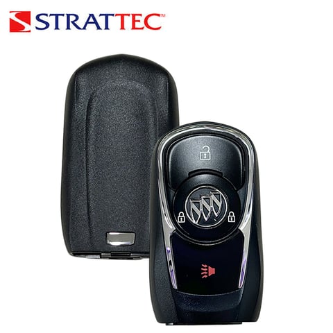 Strattec – 2017-2020 Buick Encore Envision  / 3-Button Smart Key / PN: 13508417 / HYQ4AA / 5947338
