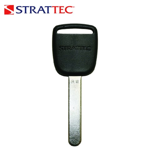 Strattec – Honda HO01 Transponder Key / 692082