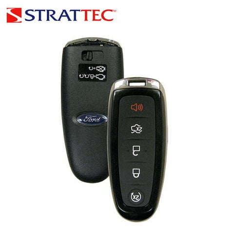 Strattec – 2013-2020 Ford / 5-Button Smart Key / PEPS / FCC ID: M3N5WY8609 / PN: 164-R7995 / 5923790