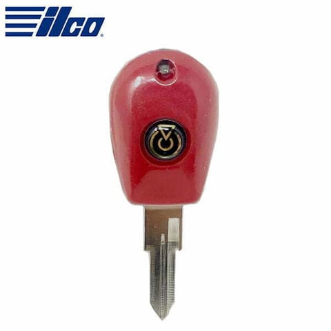 ILCO – Fiat Transponder Key GT10 Keyway / T13SP27A