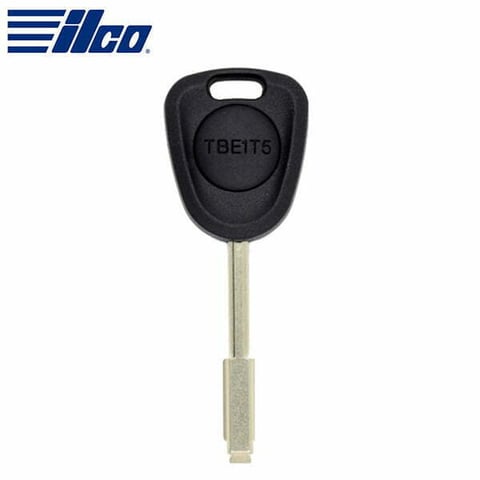 ILCO – 1998-1999 Jaguar Transponder Key / TBE1T5