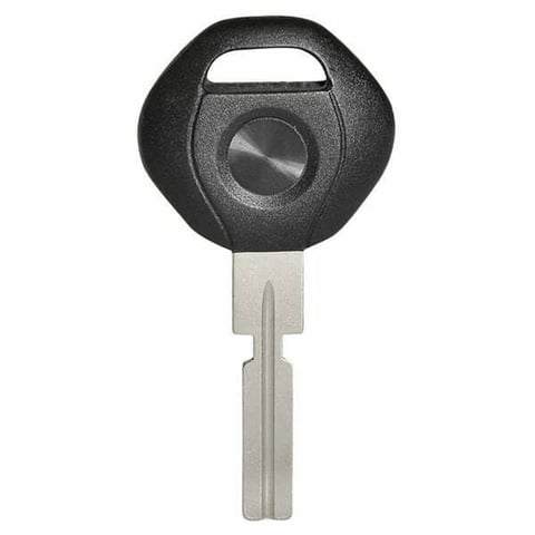 1995-2003 BMW (4-Track) EWS – HU58 / S7BW Transponder Key (PCF7935 44 Chip) (Aftermarket)