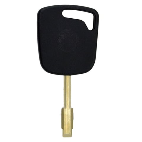 2000-2008 Jaguar / FO21T7 Tibbe Transponder Key (4D60 Glass Chip) (Aftermarket)
