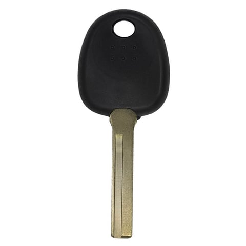 2012-2017 Hyundai Accent Transponder Key / 46 Chip / PN: 81996-1R010 (Aftermarket)