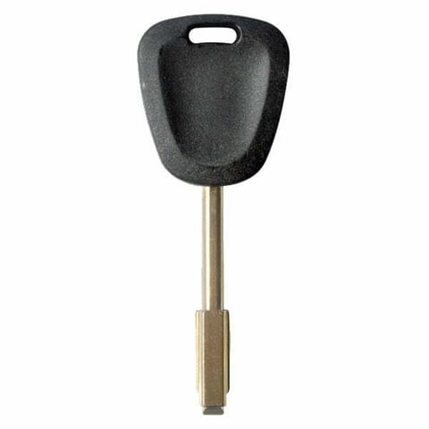 2000-2006 Jaguar / JAG2000 Transponder Key (Aftermarket)