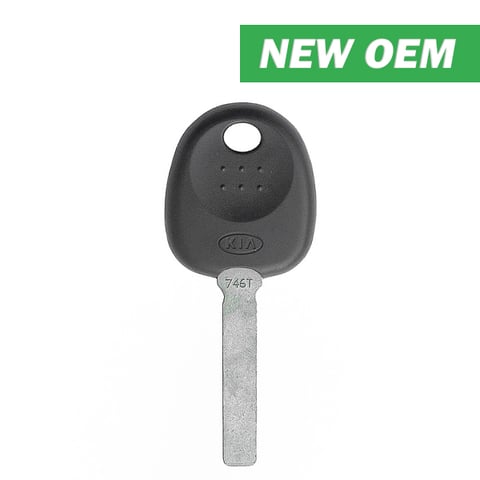 2019-2022 Kia Cerato Transponder Key / H 128-Bit / PN: 81996-M6010 (OEM)