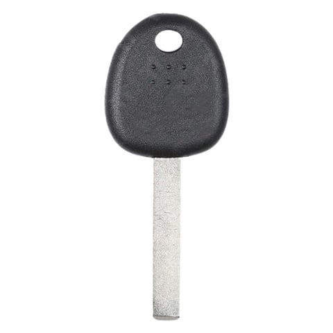 2020-2024 Kia / KK12 Transponder Key – 4A Chip (Aftermarket)