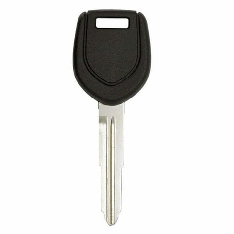 2003-2007 Mitsubishi Lancer EVO Transponder Key / MIT14 (Aftermarket)