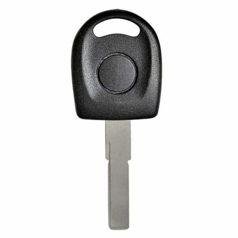 2015-2020 Volkswagen – MQB HU66 Transponder Key (48 AES Chip) (Aftermarket)