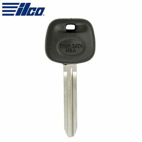ILCO – 1998-2006 Toyota Transponder Key / TOY43AT4