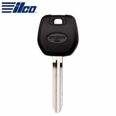 ILCO – 2017-2021 Subaru Transponder Key / TOY43RH-PT