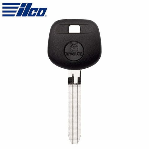 ILCO – 2012-2019 Subaru Transponder Key / G Chip / TOY43RT45