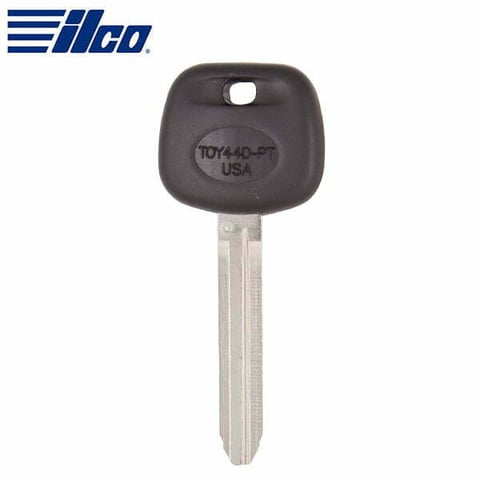ILCO – 2003-2013 Toyota Transponder Key / TOY44D-PT