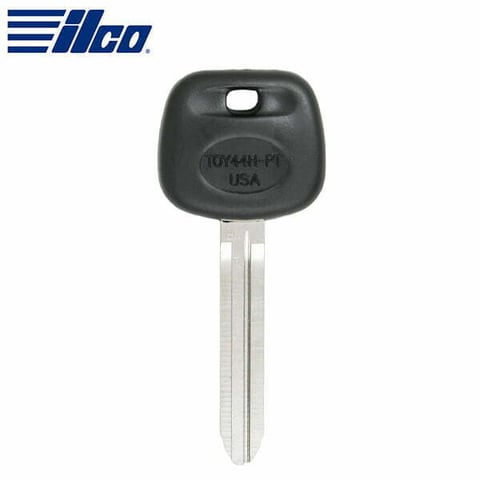 ILCO – 2013-2019 Toyota Transponder Key / H-Chip / TOY44H-PT