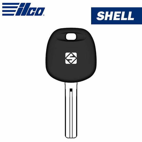 ILCO Look-Alike™ – Lexus Transponder Key Shell / TOY48-GTS