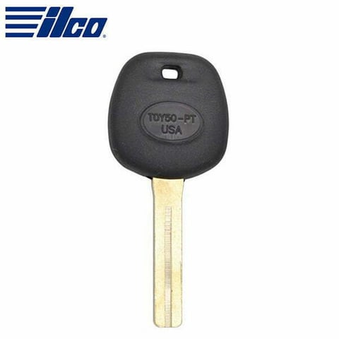 ILCO – 2001-2010 Lexus Transponder Key / TOY50-PT