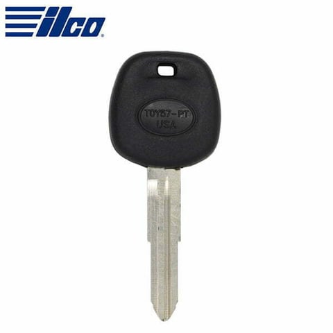 ILCO – 2000-2005 Toyota MR2 Transponder Key / TOY57-PT (4C)